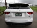 Fuji White - F-PACE 25t AWD Prestige Photo No. 8