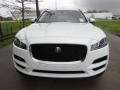 Fuji White - F-PACE 25t AWD Prestige Photo No. 9