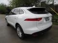 Fuji White - F-PACE 25t AWD Prestige Photo No. 12