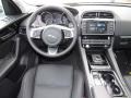 Fuji White - F-PACE 25t AWD Prestige Photo No. 14