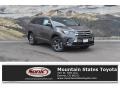 Predawn Gray Mica - Highlander Limited AWD Photo No. 1
