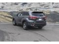 Predawn Gray Mica - Highlander Limited AWD Photo No. 3