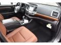 Predawn Gray Mica - Highlander Limited AWD Photo No. 11