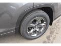 Predawn Gray Mica - Highlander Limited AWD Photo No. 36