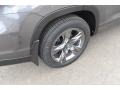 Predawn Gray Mica - Highlander Limited AWD Photo No. 37