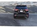 Midnight Black Metallic - Highlander Limited AWD Photo No. 4