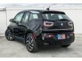 2018 Fluid Black BMW i3 with Range Extender  photo #3