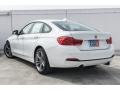 Alpine White - 4 Series 440i Gran Coupe Photo No. 3