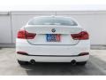 2018 Alpine White BMW 4 Series 440i Gran Coupe  photo #4