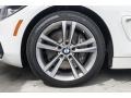 Alpine White - 4 Series 440i Gran Coupe Photo No. 9