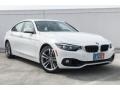 Alpine White - 4 Series 440i Gran Coupe Photo No. 12