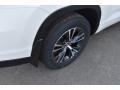 2018 Blizzard White Pearl Toyota Highlander LE AWD  photo #35