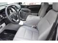 2018 Predawn Gray Mica Toyota Highlander Limited AWD  photo #6