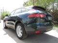 British Racing Green Metallic - F-PACE 25t AWD Prestige Photo No. 11