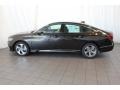 Kona Coffee Metallic - Accord EX-L Sedan Photo No. 5