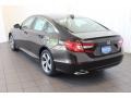 Kona Coffee Metallic - Accord EX-L Sedan Photo No. 7