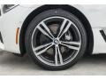 Alpine White - 6 Series 640i xDrive Gran Turismo Photo No. 9