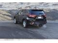 Midnight Black Metallic - Highlander Limited AWD Photo No. 3