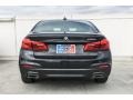 2018 Dark Graphite Metallic BMW 5 Series 530e iPerfomance Sedan  photo #4
