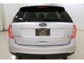 2012 Ingot Silver Metallic Ford Edge SEL AWD  photo #16