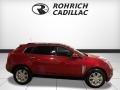 Crystal Red Tintcoat - SRX Luxury AWD Photo No. 6