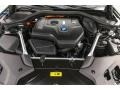 2018 Jet Black BMW 5 Series 530e iPerfomance Sedan  photo #8