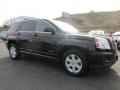 Onyx Black 2016 GMC Terrain SLE