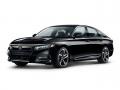 Crystal Black Pearl - Accord Sport Sedan Photo No. 37