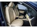 Mediterranean Blue Metallic - X1 xDrive28i Photo No. 2