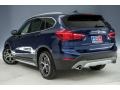 Mediterranean Blue Metallic - X1 xDrive28i Photo No. 4
