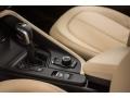 Mediterranean Blue Metallic - X1 xDrive28i Photo No. 7