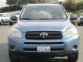 Pacific Blue Metallic - RAV4 4WD Photo No. 2
