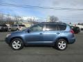 Pacific Blue Metallic - RAV4 4WD Photo No. 4