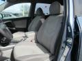 Pacific Blue Metallic - RAV4 4WD Photo No. 8
