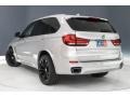 Glacier Silver Metallic - X5 sDrive35i Photo No. 3