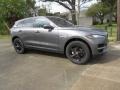 Corris Grey Metallic - F-PACE 25t AWD Prestige Photo No. 1
