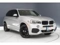 2018 Glacier Silver Metallic BMW X5 sDrive35i  photo #12