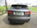 2018 Corris Grey Metallic Jaguar F-PACE 25t AWD Prestige  photo #8