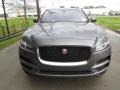 Corris Grey Metallic - F-PACE 25t AWD Prestige Photo No. 9