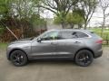 Corris Grey Metallic - F-PACE 25t AWD Prestige Photo No. 11
