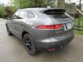 Corris Grey Metallic - F-PACE 25t AWD Prestige Photo No. 12