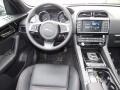 Corris Grey Metallic - F-PACE 25t AWD Prestige Photo No. 14