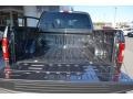 2018 Magnetic Ford F150 XLT SuperCrew 4x4  photo #6