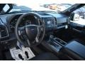 2018 Magnetic Ford F150 XLT SuperCrew 4x4  photo #9