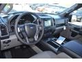 2018 Ruby Red Ford F150 XLT SuperCrew 4x4  photo #9