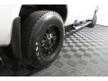 Oxford White - F250 Super Duty Lariat Crew Cab 4x4 Photo No. 20