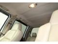 Oxford White - F250 Super Duty Lariat Crew Cab 4x4 Photo No. 32