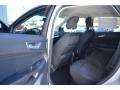 2018 Ingot Silver Ford Edge SE  photo #8