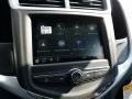 Nightfall Gray Metallic - Sonic LS Sedan Photo No. 10