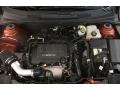 2012 Autumn Red Metallic Chevrolet Cruze LT  photo #15